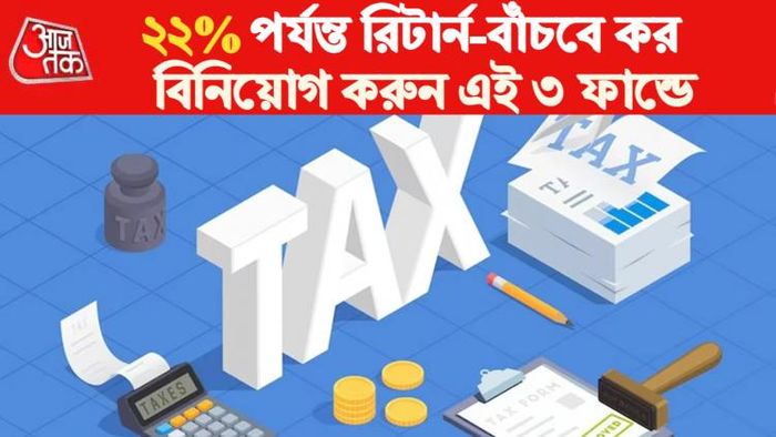 ইক্যুইটি লিংকড ফান্ডে বিনিয়োগ।