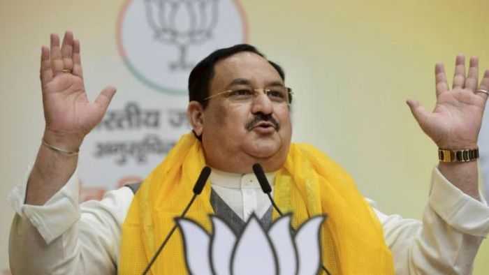 নাড্ডার সফর ঘিরে আজ সাজ সাজ রব বিজেপিতে