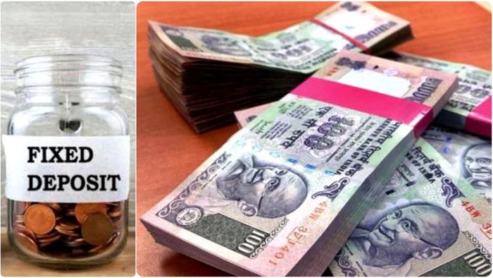 FD-তে ৮.১০% পর্যন্ত সুদ দিচ্ছে এই ৬ ব্যাঙ্ক, কম সময়ে পাবেন বড় রিটার্ন!