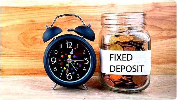 স্বল্পমেয়াদী FD-তে ৮.২৫% সুদ দিচ্ছে এই ব্যাঙ্ক, দ্রুত বাড়বে সঞ্চয়!