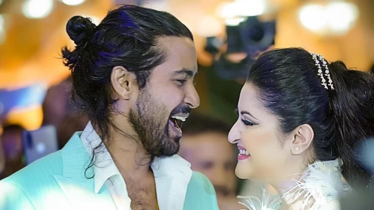 রাজের সঙ্গে সম্পর্কের ভাঙন নিয়ে এবার কী বললেন পরী?