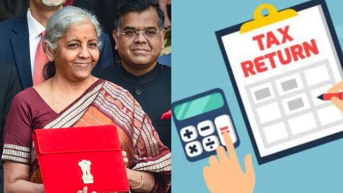 এবারের বাজেটে বড় সিদ্ধান্ত নিচ্ছে কেন্দ্র?