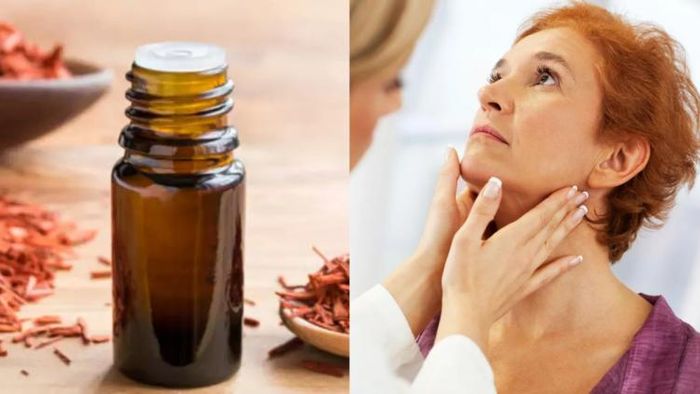 এই ৫টি তেল থাইরয়েডের সমস্যা অবিলম্বে নিরাময় করে