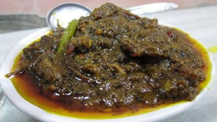 কলকাতায় বেস্ট কষা মাংস কোথায় মেলে? গোলবাড়ি ছাড়াও একগুচ্ছ; ঠিকানা রইল