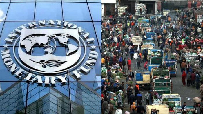 ২০২৩-এ ভারতের আর্থিক বৃদ্ধির হার থাকবে ৬.১ শতাংশ