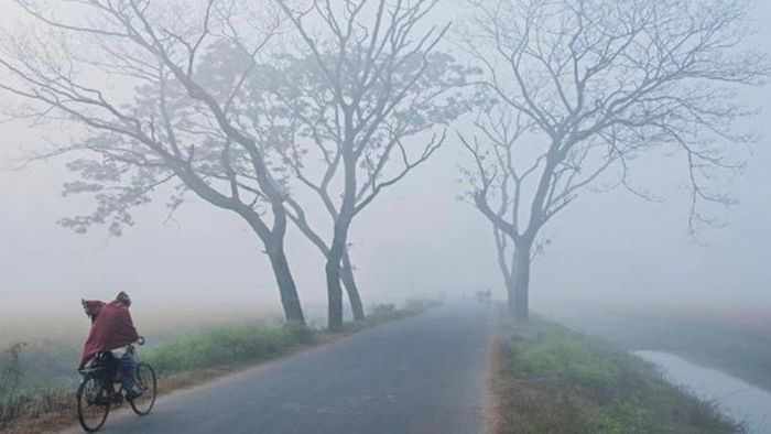 শীতের আমেজ বজায় থাকবে, নতুন বছরের প্রথম দিন চড়বে পারদ