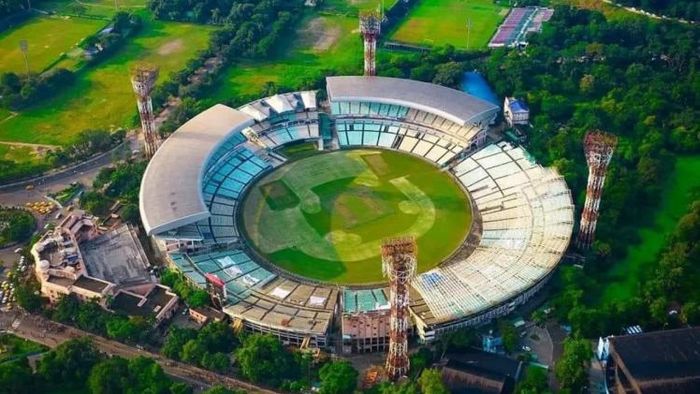 ইডেনে ভারত VS শ্রীলঙ্কা ম্যাচের টিকিট বিক্রি শুরু