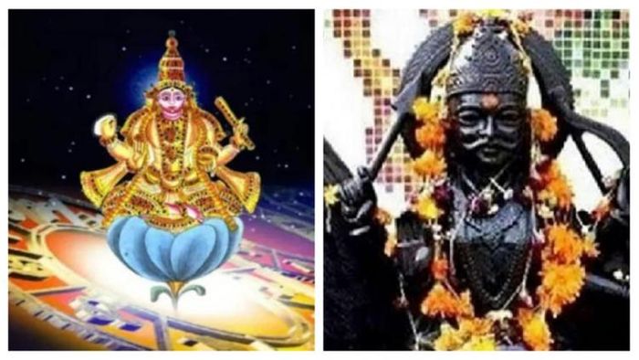 শুক্র ও শনির মিলন