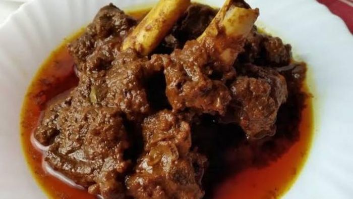 কলকাতার সেরা খাশির মাংসের দোকান