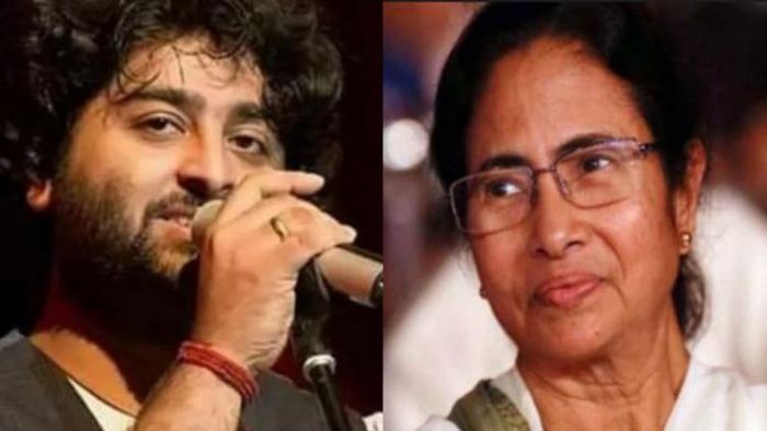 জঙ্গিপুরে মেডিক্যাল কলেজ গড়বেন অরিজিৎ সিং, সব সাহায্যের আশ্বাস মমতার