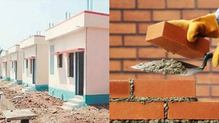 রাজমিস্ত্রি প্রশিক্ষণ