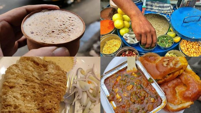 কলকাতার সেরা স্ট্রিট ফুডের ঠিকানা