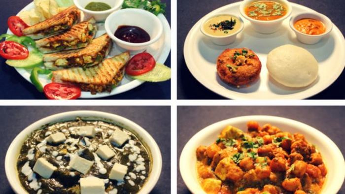 কলকাতার সেরা ধাবা