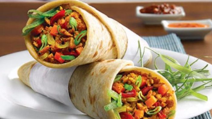 কলকাতার সেরা কাঠি রোল