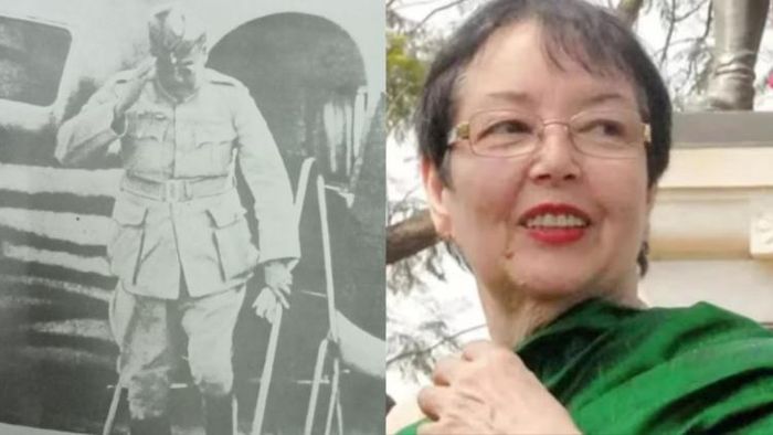 'নেতাজির দেহাবশেষ ভারতে ফিরিয়ে আনা হোক', ফের দাবি সুভাষ কন্যা অনিতার