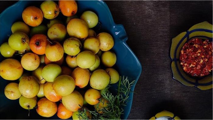 কুলের উপকারিতা