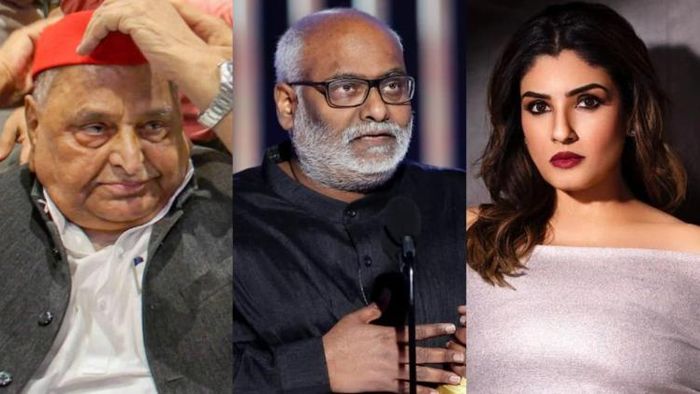 পদ্মবিভূষণ পাচ্ছেন মুলায়ম সিং যাদব, পদ্মশ্রী জয়ী 'নাটু নাটু' সুরকার কিরাভানি-রবিন ট্যান্ডন