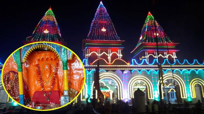 কপিলমুনি আশ্রমকে কেন্দ্র করে সাগরদ্বীপে হয় পূণ্যস্নান