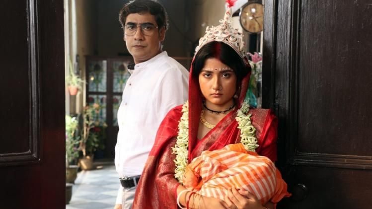 'সাহেবের চিঠি'-র পর এবার কোপ পড়বে 'গোধূলি আলাপ'-এ? ধারাবাহিক শেষ হওয়ার জল্পনা 