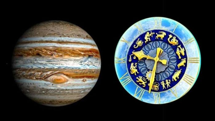 গুরুর গতিবিধি পরিবর্তনে গঠিত হবে ধন রাজযোগ