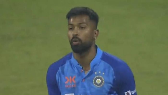 হার্দিক পান্ডিয়া