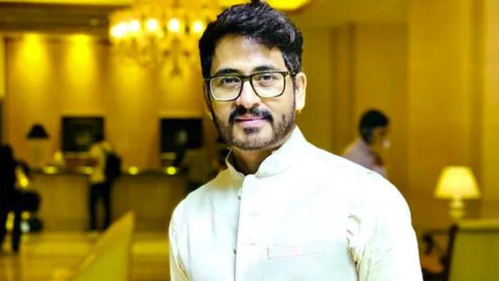 বিজেপি সাংসদ হিরণ