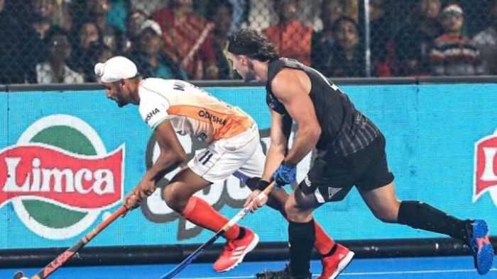 হকি বিশ্বকাপ ২০২৩।