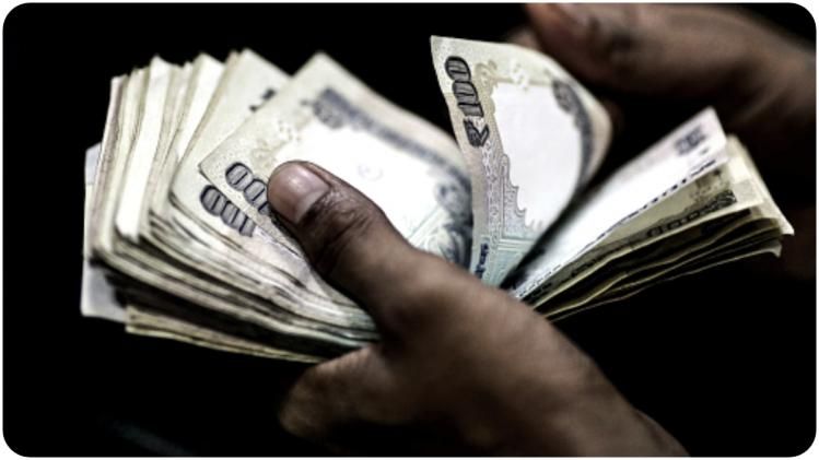  বাড়িতে সবথেকে বেশি কত ক্যাশ রাখা যায়? জানুন আয়করের এই গুরুত্বপূর্ণ নিয়ম