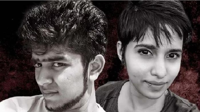 শ্রদ্ধা ওয়াকার হত্যা মামলা।