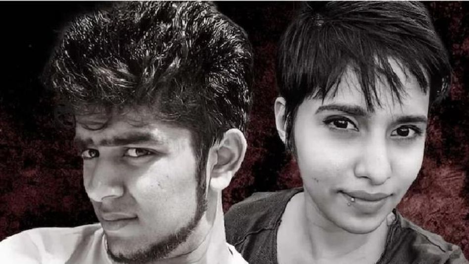 শ্রদ্ধা খুনে ৬ হাজার পাতার চার্জশিট, আফতাব বলল, 'আমার উকিলকে দেখাবেন না' শ্রদ্ধা খুনে ৬ হাজার পাতার চার্জশিট, আফতাব বলল, 'আমার উকিলকে দেখাবেন না'