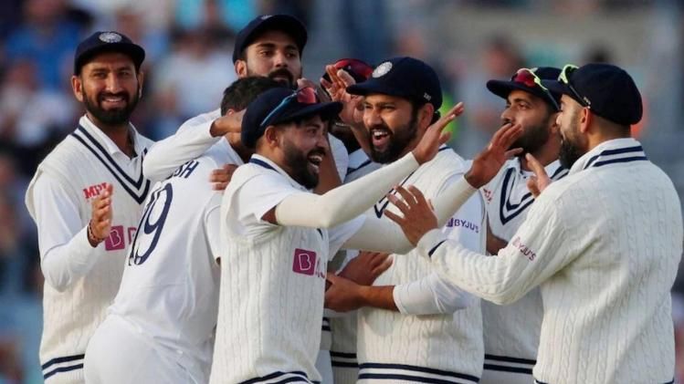 দক্ষিণ আফ্রিকার 'সর্বনাশে' ভারতের 'পৌষ', টেস্টের ফাইনালে কোন পথে? 
