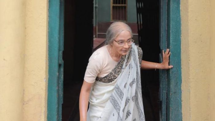 ইন্দুবালা ভাতের হোটেল-এ শুভশ্রী ছবি সৌজন্যে: ইনস্টাগ্রাম