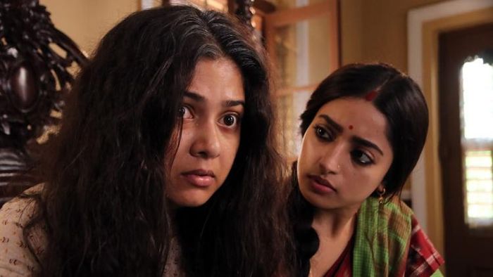 'ইন্দু ২' -র নেপথ্য দৃশ্য