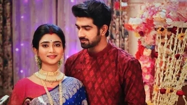 শিশুদের ব্যবহার করে TRP বাড়ানোর চেষ্টা? ট্রোলের মুখে সিরিয়াল 'জগদ্ধাত্রী'