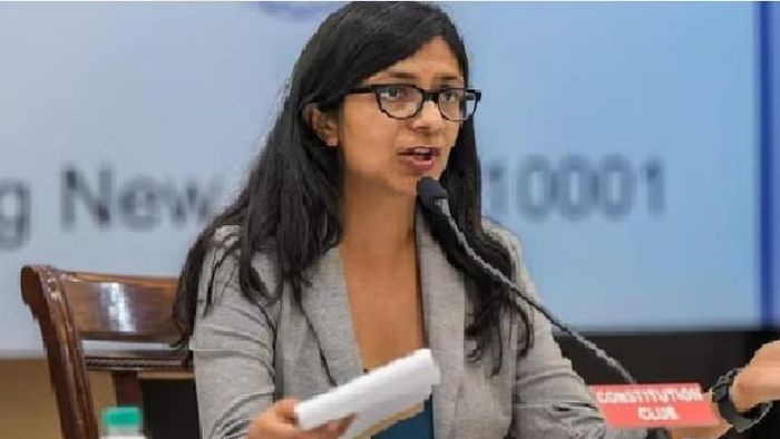 স্বাতী।