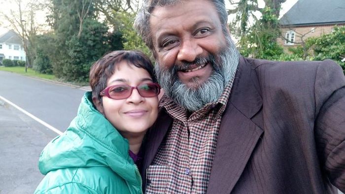 ছবি সৌজন্য : ফেসবুক