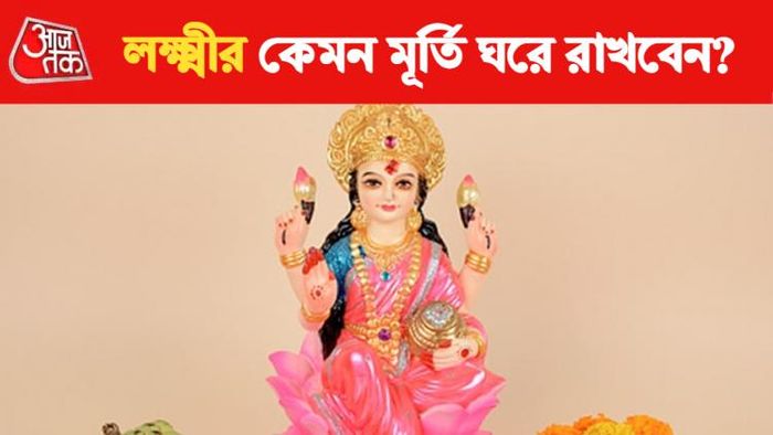 লক্ষ্মীর বাস্তু টিপস।