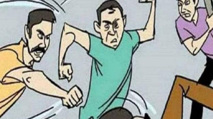 প্রতীকী ছবি