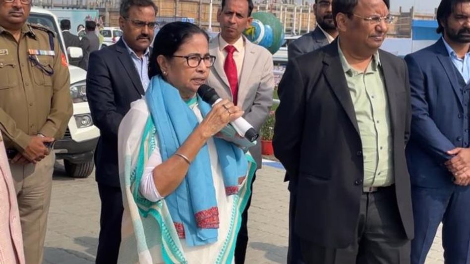 বিহারের মানুষের ক্ষোভ থাকতেই পারে, বাংলাকে বদনামের চেষ্টা: মমতা বিহারের মানুষের ক্ষোভ থাকতেই পারে, বাংলাকে বদনামের চেষ্টা: মমতা