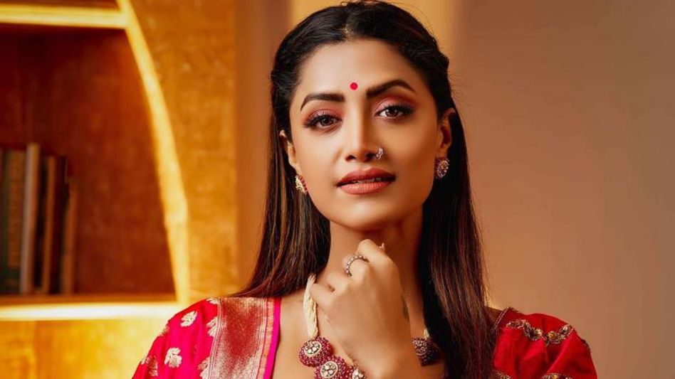 ত্বকের ঔজ্জ্বল্য হারাচ্ছেন দক্ষিণী অভিনেত্রী, আবেগঘন পোস্টে নিজেই জানালেন রোগের কথা  ত্বকের ঔজ্জ্বল্য হারাচ্ছেন দক্ষিণী অভিনেত্রী, আবেগঘন পোস্টে নিজেই জানালেন রোগের কথা