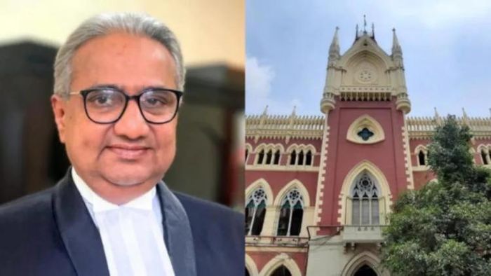 বিচারপতি রাজশেখর মান্থা।