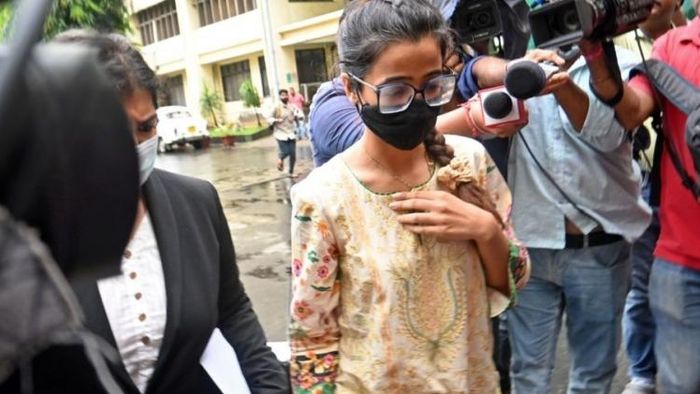 মেনকা গম্ভীর