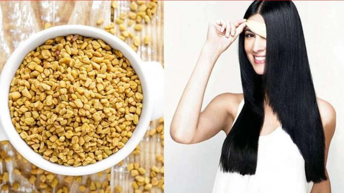 মেথিদানার উপকারিতা।