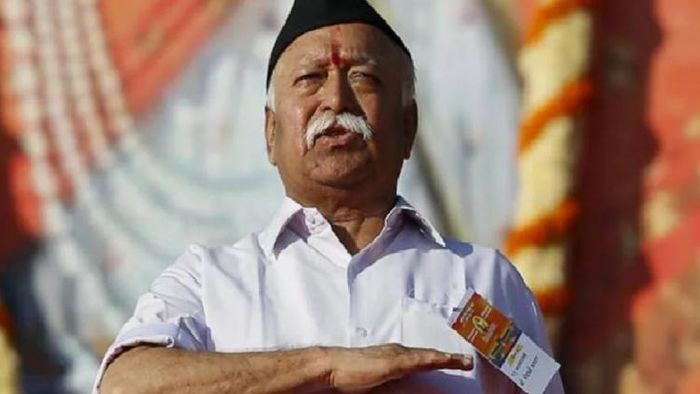 মোহন ভাগবত