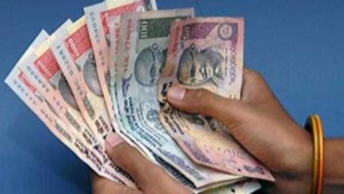 যুবশ্রী প্রকল্প বা বেকারভাতা