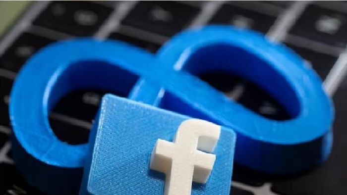 ফেসবুক।