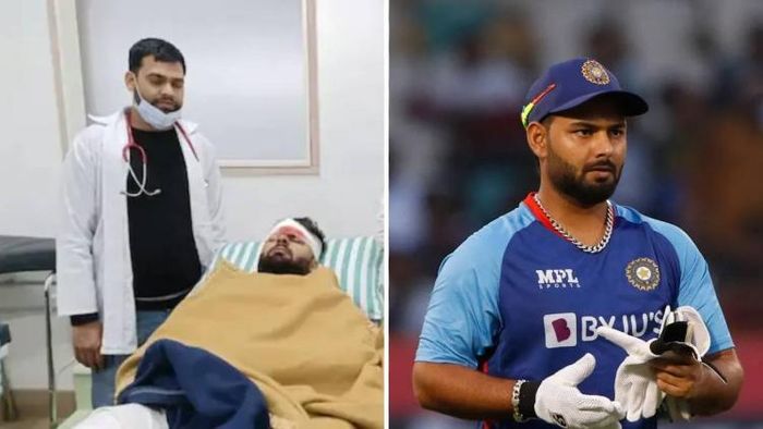 ঋষভ পন্ত