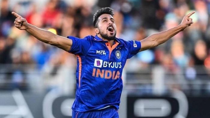 উমরান মালিক