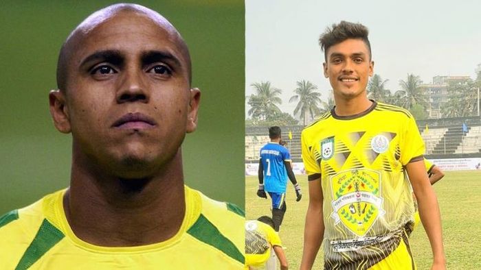 কার্লোস ও সইফুল