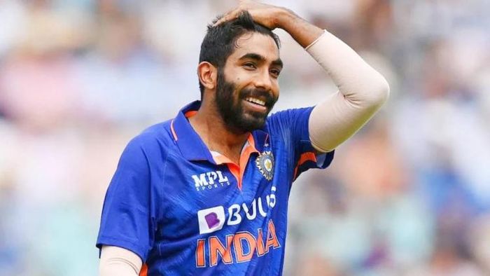 জসপ্রীত বুমরা